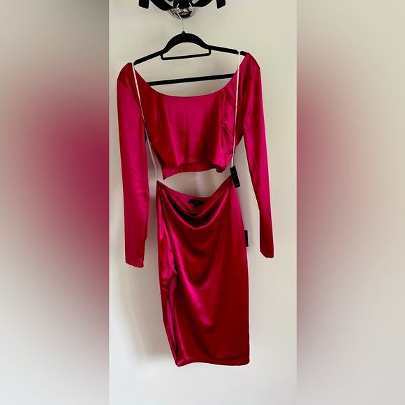 NWT Lulus Dress - Picture 1 of 2